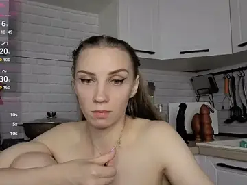 Stripchat Free Porn Cam of Edena_