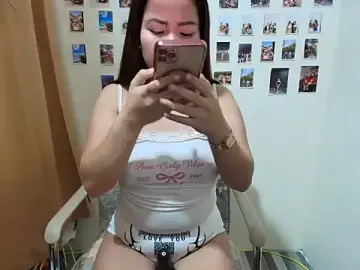 Stripchat Private Sex Chat of Hot_Athena99x