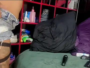 Stripchat Live Sex Cam of Indianbrownie
