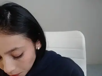 Stripchat Sex Cam of Salomesweet02