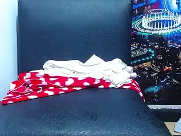 Stripchat Live Sex of tila_nastyy