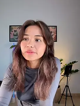 Stripchat Best live sex cam show of Adriennesexxx