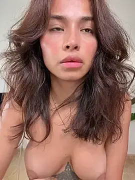 Stripchat Live Porn of Adriennesexxx