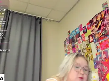 Stripchat Sex Chat of Sara_Robinson