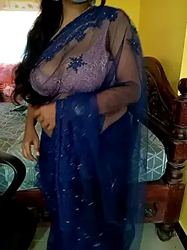 Stripchat Sex Cam of ramyatamilhot