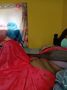 Stripchat Sex Cam of ramyatamilhot