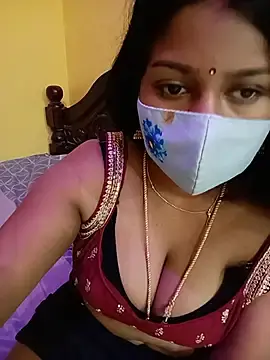 Stripchat Free Live Porn of ramyatamilhot