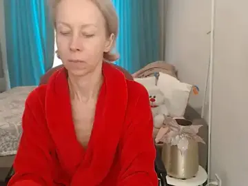 Stripchat Adult Video Chat of LuxuryNika