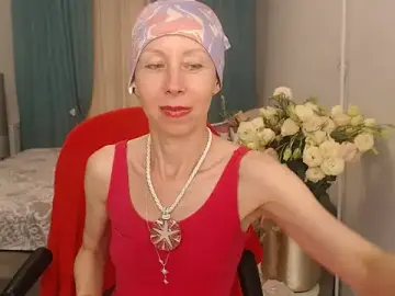 Stripchat Private Sex Chat of LuxuryNika
