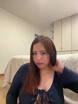 Stripchat Private Sex Chat of NamiNae