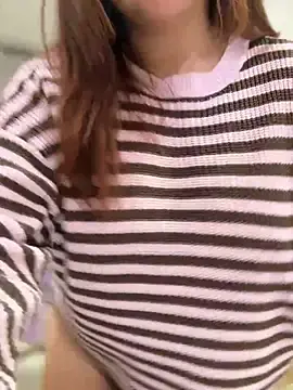 Stripchat Free Live Porn of NamiNae