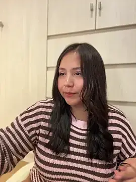 Stripchat Free Live Porn of NamiNae