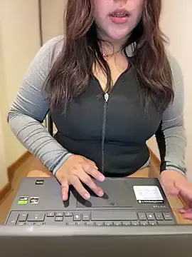 Stripchat Best live sex cam show of NamiNae