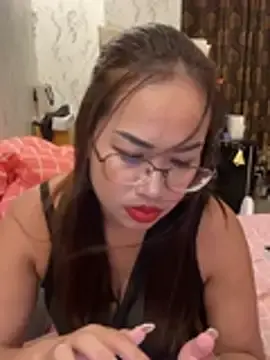 Stripchat Sex Cam of Ponthip