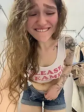 Stripchat Live Sex of RussianWoman
