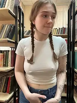 Stripchat Best live sex cam show of RussianWoman