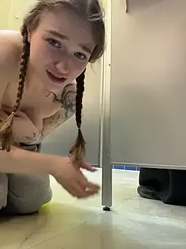 Stripchat Best Webcam of RussianWoman