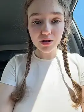 Stripchat Live Sex Cam of RussianWoman