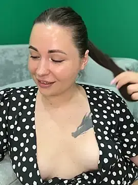 Stripchat Live Sex Cam of dreams4u