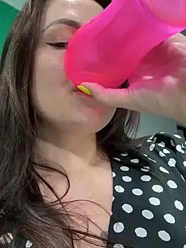 Stripchat Live Sex of dreams4u