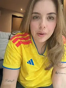 Stripchat Private Sex Chat of Alirawrz