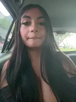 Stripchat Watch Live Sex Cams of Karla_thompson__
