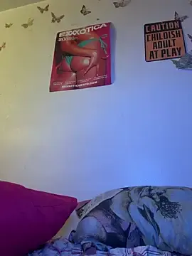 Stripchat Adult Webcam of LeBimbo