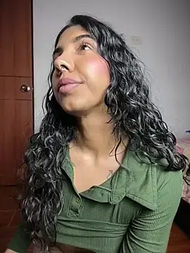 Stripchat Live Porn of NassFit2
