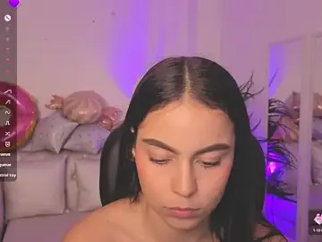 Stripchat Live Sex of Aleejaa__