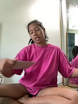Stripchat Live Porn of AshleyLoveee