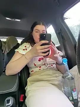 Stripchat Live Sex Cam of EllyNora