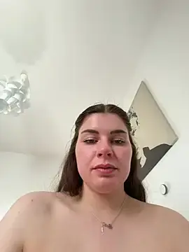 Stripchat Live Porn of EllyNora