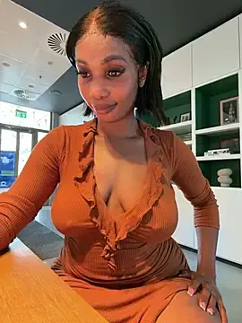Stripchat Live Porn of ___Nessa