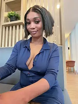 Stripchat Best Webcam of ___Nessa