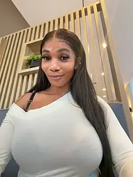 Stripchat Live Porn of ___Nessa