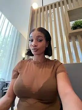 Stripchat Watch Live Sex Cams of ___Nessa