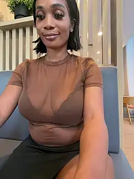 Stripchat Adult Webcam of ___Nessa