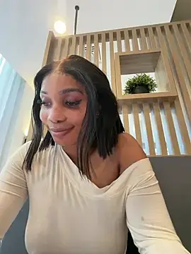 Stripchat Adult Webcam of ___Nessa