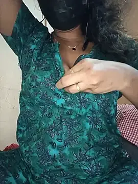 Stripchat Private Sex Chat of tamilsaisree
