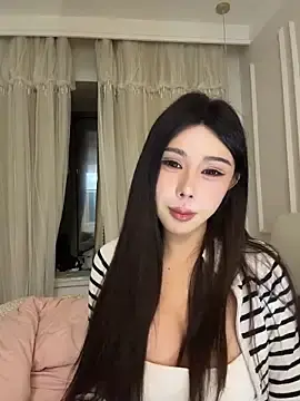 Stripchat Sex Cam of 2026_qingyueyue