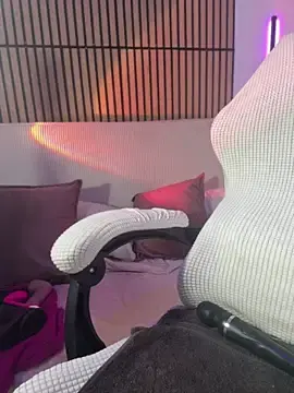 Stripchat Sex Chat of Blaackcat