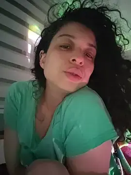Stripchat Sex Chat of Miss_Carmilla