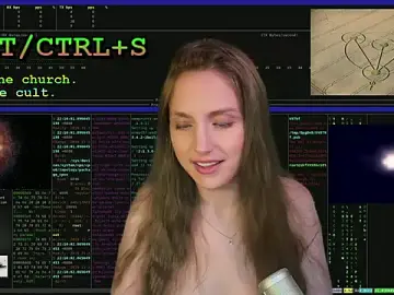 Stripchat Live Sex of mirannacult