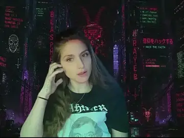 Stripchat Live Sex of mirannacult
