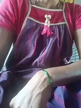 Stripchat Sex Chat of smartangel_telugu