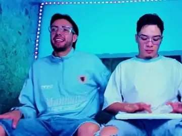 Stripchat Free Porn Cam of Aaron_and_joshua