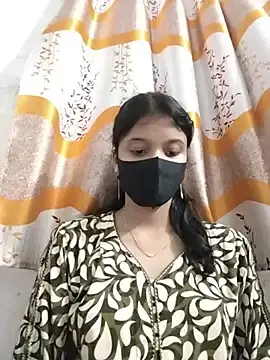 Stripchat Sex Chat of Jaya-Ray