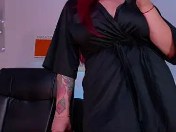Stripchat Live Porn of ViolettCastel