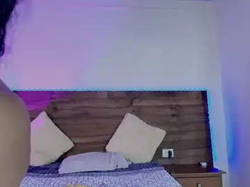 Stripchat Live Sex Cam of candy_rouss