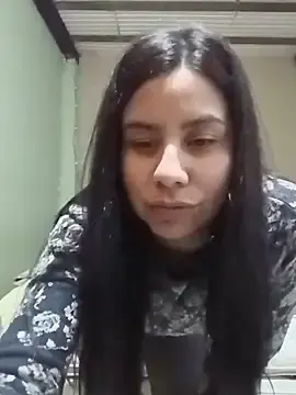 Stripchat Live Sex of Michellluxo